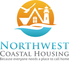 Northwest Coastal Housing Because everyone needs a place to call home